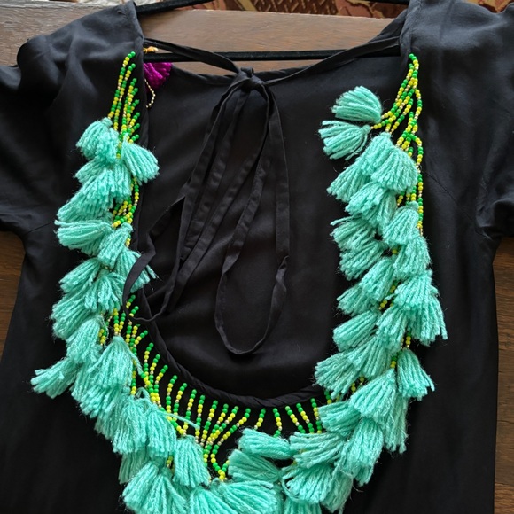 SUNDRESS BRAND: Elegant and Fun Resort Dress - Picture 3 of 6